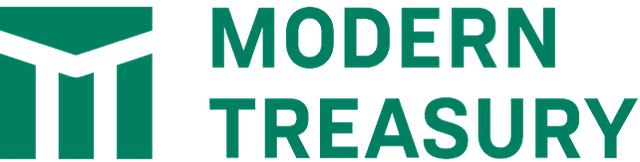 Modern Treasury