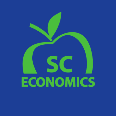SC Economics logo