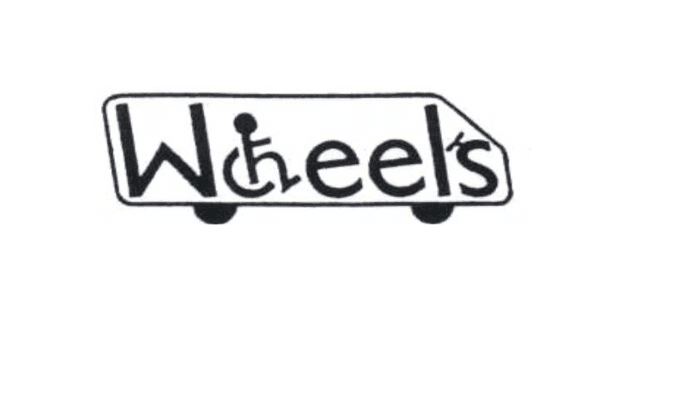 Wheels Harbison Area Transit logo